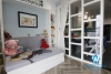 Modern apartment with 3 bedroom apartment for rent in Aqual Center Building 